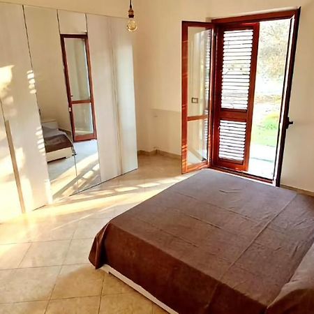 Armonia Apartment Ardore Marina Exterior photo
