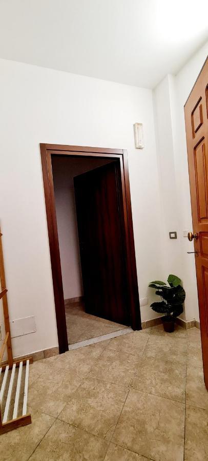 Armonia Apartment Ardore Marina Exterior photo