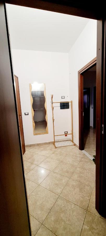 Armonia Apartment Ardore Marina Exterior photo