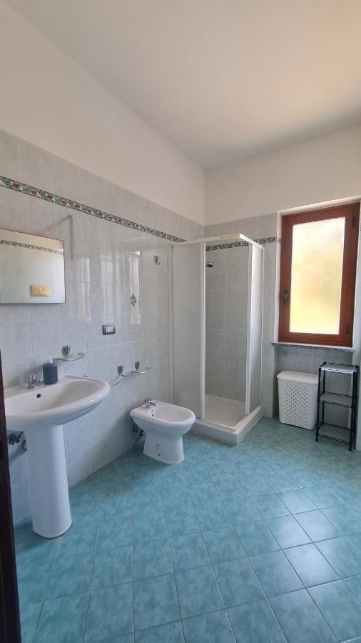 Armonia Apartment Ardore Marina Exterior photo