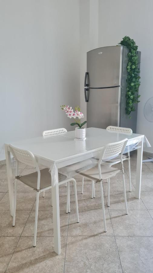 Armonia Apartment Ardore Marina Exterior photo